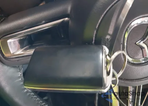 2022 Mazda Cx-30 Carbon Edition из США, поврежденный, VIN 3MVDMBCLXNM409701